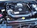  2008 Pathfinder S 4x4 4.0 Liter DOHC 24-Valve VVT V6 Engine