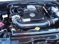 2008 Nissan Pathfinder 4.0 Liter DOHC 24-Valve VVT V6 Engine Photo