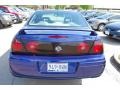 2005 Laser Blue Metallic Chevrolet Impala LS  photo #6