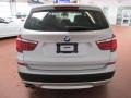 2013 Titanium Silver Metallic BMW X3 xDrive 28i  photo #5