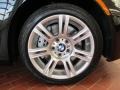 2012 BMW 3 Series 335i xDrive Coupe Wheel and Tire Photo