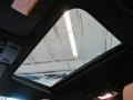 2012 BMW 3 Series Saddle Brown Interior Sunroof Photo