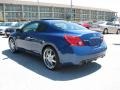 2008 Azure Blue Metallic Nissan Altima 3.5 SE Coupe  photo #8