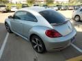 Reflex Silver Metallic - Beetle Turbo Photo No. 5