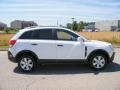 Arctic Ice White - Captiva Sport LS Photo No. 3