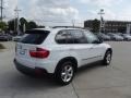 Alpine White - X5 3.0si Photo No. 3