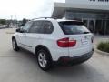 Alpine White - X5 3.0si Photo No. 4