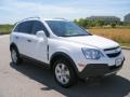 Arctic Ice White - Captiva Sport LS Photo No. 5