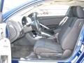 2008 Azure Blue Metallic Nissan Altima 3.5 SE Coupe  photo #9