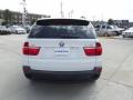 Alpine White - X5 3.0si Photo No. 8