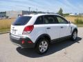 Arctic Ice White - Captiva Sport LS Photo No. 9