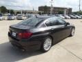 2012 Dark Graphite Metallic II BMW 5 Series 535i Sedan  photo #3