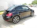 Deep Black Pearl Metallic - Beetle Turbo Photo No. 7