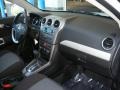 Black Dashboard Photo for 2012 Chevrolet Captiva Sport #66640097