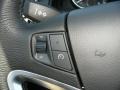 Black Controls Photo for 2012 Chevrolet Captiva Sport #66640112