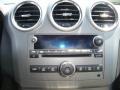 2012 Chevrolet Captiva Sport LS Audio System