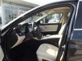 2012 Dark Graphite Metallic II BMW 5 Series 535i Sedan  photo #9