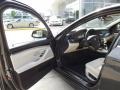 2012 Dark Graphite Metallic II BMW 5 Series 535i Sedan  photo #10
