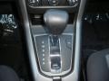 2012 Chevrolet Captiva Sport Black Interior Transmission Photo
