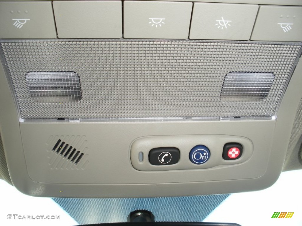 2012 Chevrolet Captiva Sport LS Controls Photo #66640219