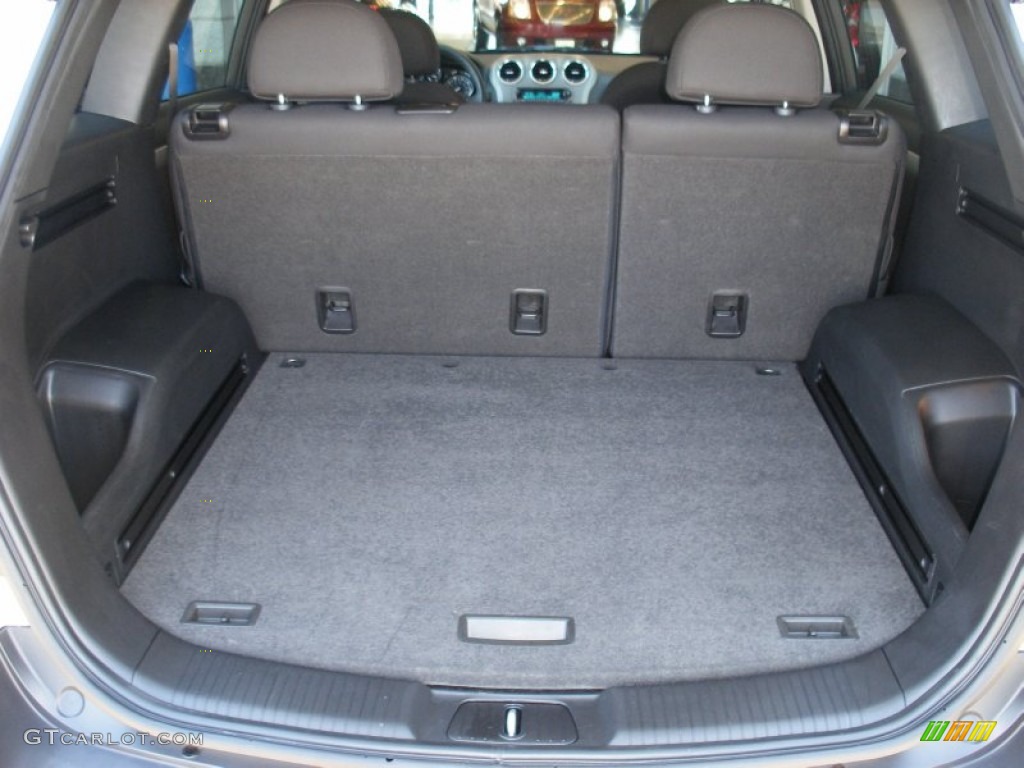 2012 Chevrolet Captiva Sport LS Trunk Photo #66640292