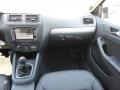 Black - Jetta TDI Sedan Photo No. 15