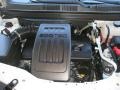 2.4 Liter SIDI DOHC 16-Valve VVT Flex-Fuel 4 Cylinder Engine for 2012 Chevrolet Captiva Sport LS #66640352