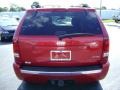 2005 Inferno Red Crystal Pearl Jeep Grand Cherokee Limited  photo #6