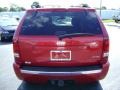 Inferno Red Crystal Pearl - Grand Cherokee Limited Photo No. 6