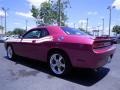 2010 Furious Fuchsia Dodge Challenger R/T Classic Furious Fuchsia Edition  photo #11