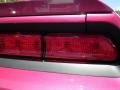 2010 Furious Fuchsia Dodge Challenger R/T Classic Furious Fuchsia Edition  photo #16