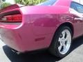 2010 Furious Fuchsia Dodge Challenger R/T Classic Furious Fuchsia Edition  photo #17