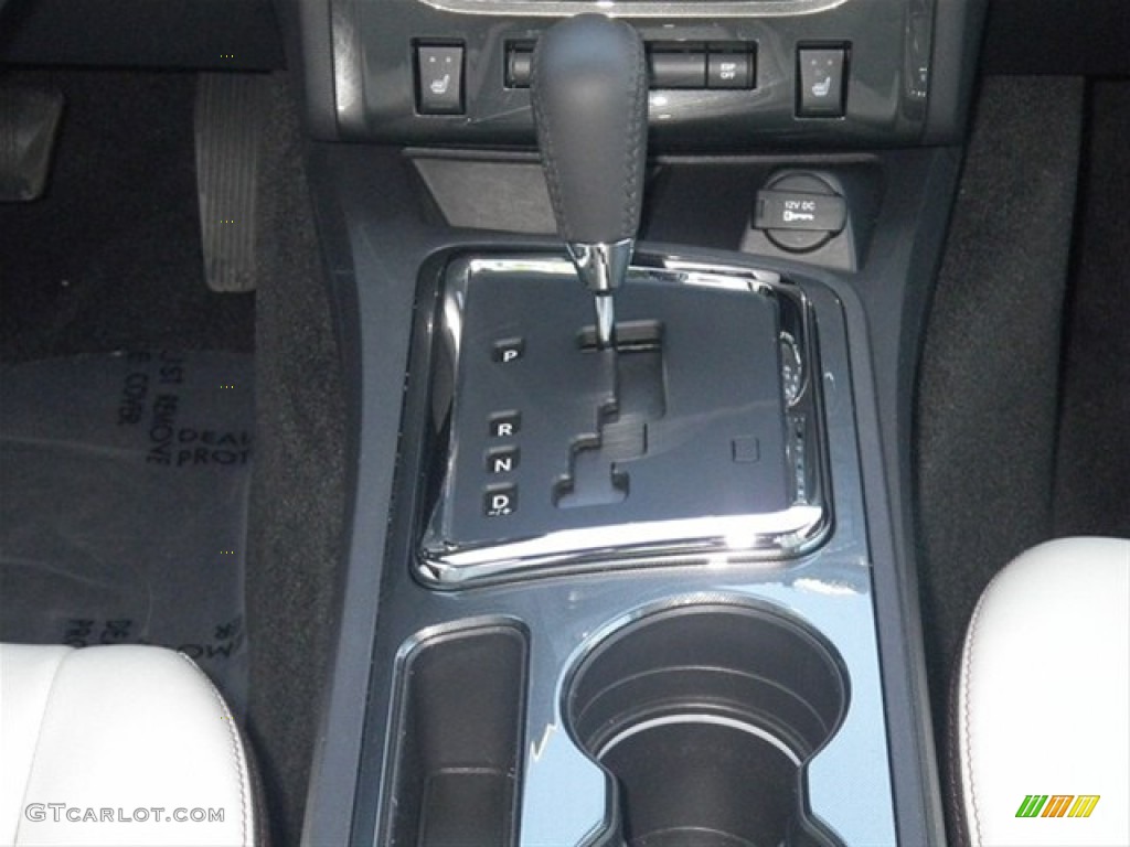 2010 Dodge Challenger R/T Classic Furious Fuchsia Edition 5 Speed AutoStick Automatic Transmission Photo #66640862