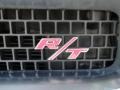 2010 Dodge Challenger R/T Classic Furious Fuchsia Edition Badge and Logo Photo
