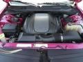 5.7 Liter HEMI OHV 16-Valve MDS VVT V8 Engine for 2010 Dodge Challenger R/T Classic Furious Fuchsia Edition #66640943