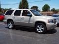 Gold Mist Metallic - Tahoe LTZ 4x4 Photo No. 2