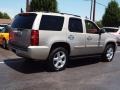 Gold Mist Metallic - Tahoe LTZ 4x4 Photo No. 3