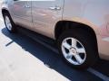 Gold Mist Metallic - Tahoe LTZ 4x4 Photo No. 4