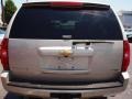 Gold Mist Metallic - Tahoe LTZ 4x4 Photo No. 7