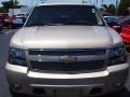 Gold Mist Metallic - Tahoe LTZ 4x4 Photo No. 8