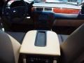 Gold Mist Metallic - Tahoe LTZ 4x4 Photo No. 11