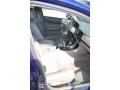 2005 Laser Blue Metallic Chevrolet Impala LS  photo #22