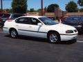 2004 White Chevrolet Impala   photo #2