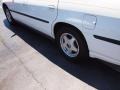 2004 White Chevrolet Impala   photo #4