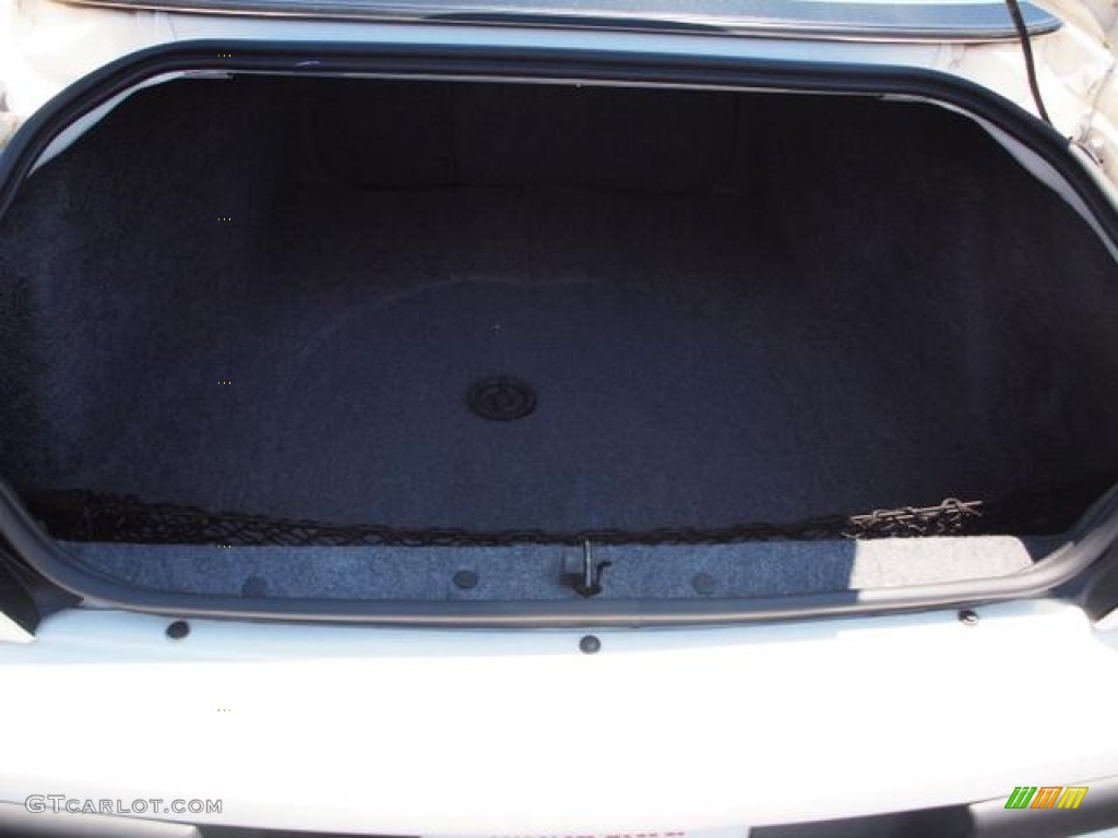 2004 Impala  - White / Medium Gray photo #5