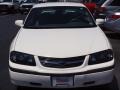 2004 White Chevrolet Impala   photo #8