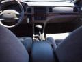 2004 White Chevrolet Impala   photo #10