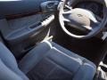 2004 White Chevrolet Impala   photo #11