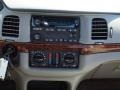 2004 White Chevrolet Impala   photo #12