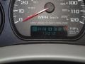 2004 White Chevrolet Impala   photo #17
